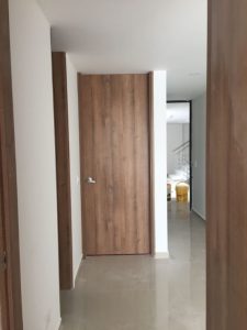 Apartamento en Arriendo Nicolas de Federman