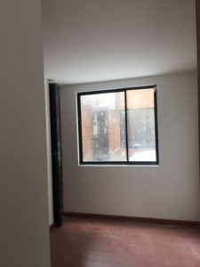 Apartamento en Arriendo Nicolas de Federman