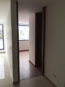 Apartamento en Arriendo Nicolas de Federman
