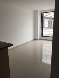 Apartamento en Arriendo Nicolas de Federman