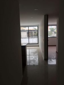 Apartamento en Arriendo Nicolas de Federman