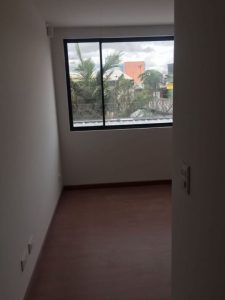 Apartamento en Arriendo Nicolas de Federman