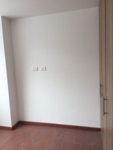 Apartamento en Arriendo Nicolas de Federman