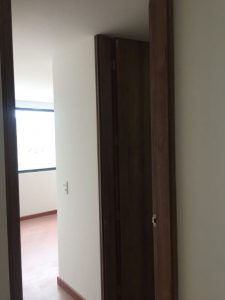 Apartamento en Arriendo Nicolas de Federman