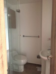 Apartamento en Arriendo Nicolas de Federman