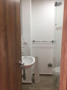 Apartamento en Arriendo Nicolas de Federman