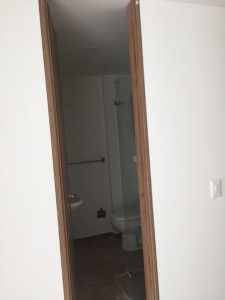 Apartamento en Arriendo Nicolas de Federman