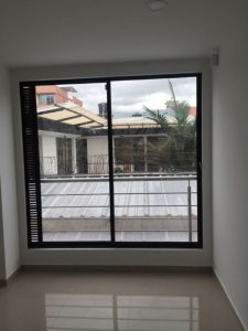 Apartamento en Arriendo Nicolas de Federman