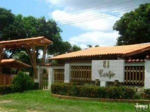Condominio el Cortijo - Finca para vacaciones en el Tolima