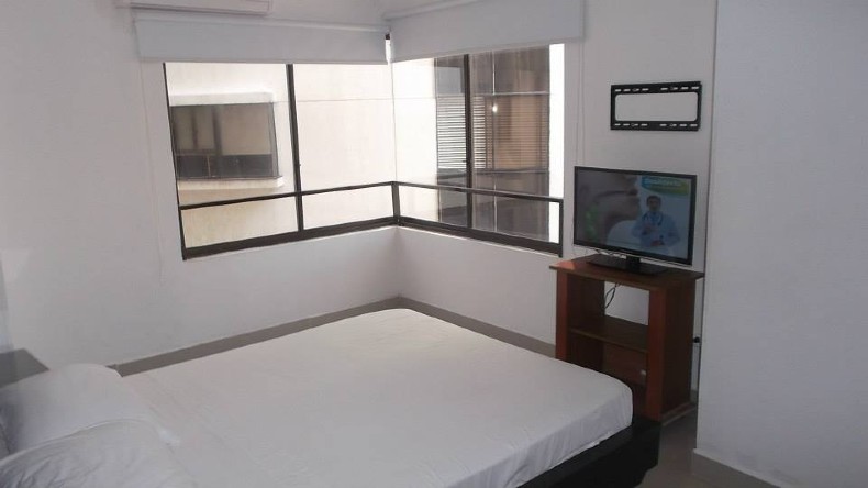 Apartamento para alquiler en Cartagena