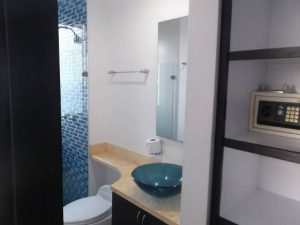 Apartamento en Cartagena