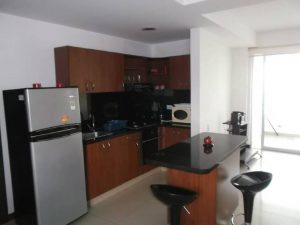 Apartamento en Cartagena