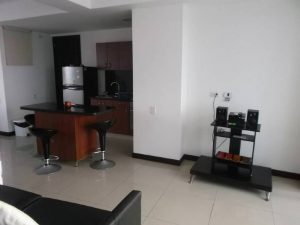 Apartamento en Cartagena