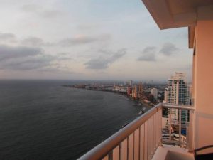 Apartamento en Cartagena