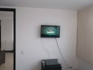 Apartamento en Cartagena