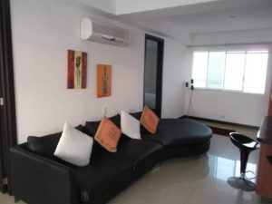 Apartamento en Cartagena