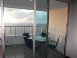 Apartamento en Cartagena