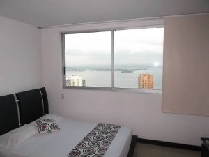 Apartamento en Cartagena