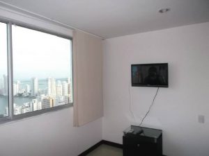 Apartamento en Cartagena