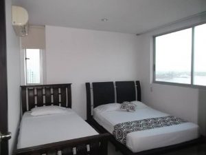 Apartamento en Cartagena