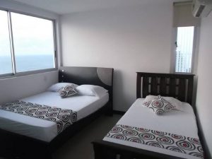 Apartamento en Cartagena