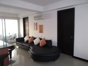 Apartamento en Cartagena