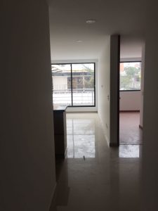 Arriendo apartamento 204