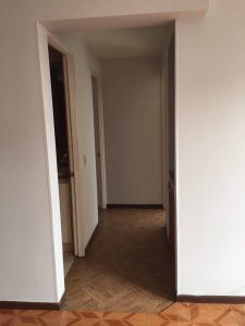 APARTAMENTO 402 HALL