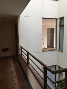 APARTAMENTO 402 ENTRADA
