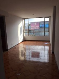 APARTAMENTO 402 SALA COMEDOR