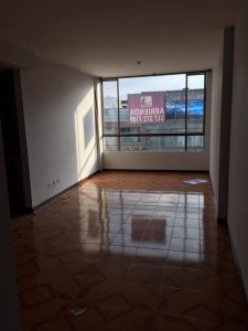APARTAMENTO 402 SALA COMEDOR