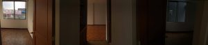 APARTAMENTO 402 HALL