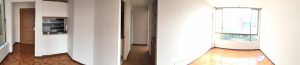 APARTAMENTO 402 HALL