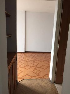 APARTAMENTO 402 SALA COMEDOR