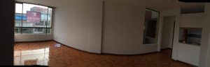 APARTAMENTO 402 SALA COMEDOR