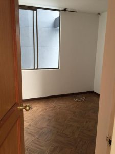APARTAMENTO 402 HABITACION AUX