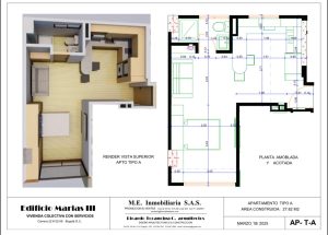 apartaestudio