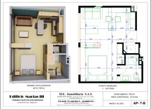 apartaestudio
