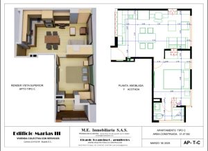 apartaestudio