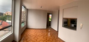apartamento en venta en Galerías Bogotá